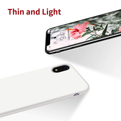 OTOFLY Pine Green XR Case – Military Drop Protection