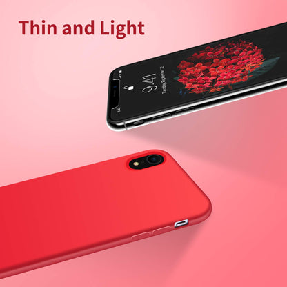 OTOFLY Pine Green XR Case – Military Drop Protection