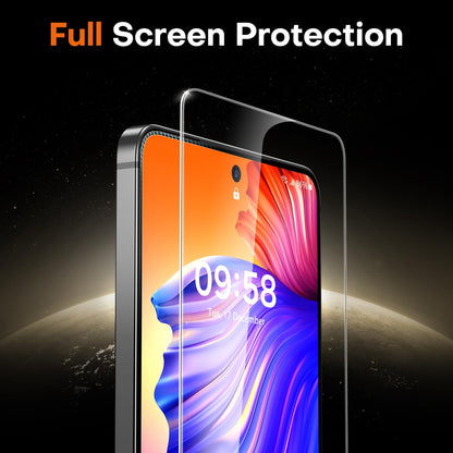 TOCOL for Pixel 10 Pro XL Screen Protector