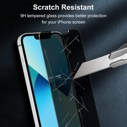 SecureShield 2-in-1 for iPhone 12 - Small Enterprise