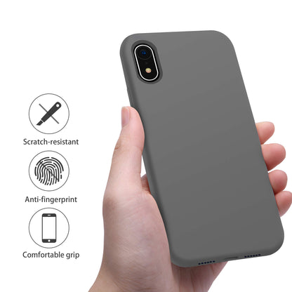 OTOFLY Pine Green XR Case – Military Drop Protection