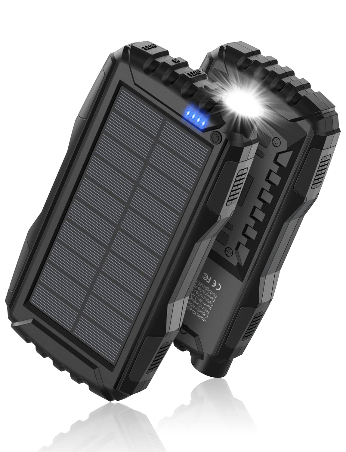 SunBoost Charger - Small Enterprise