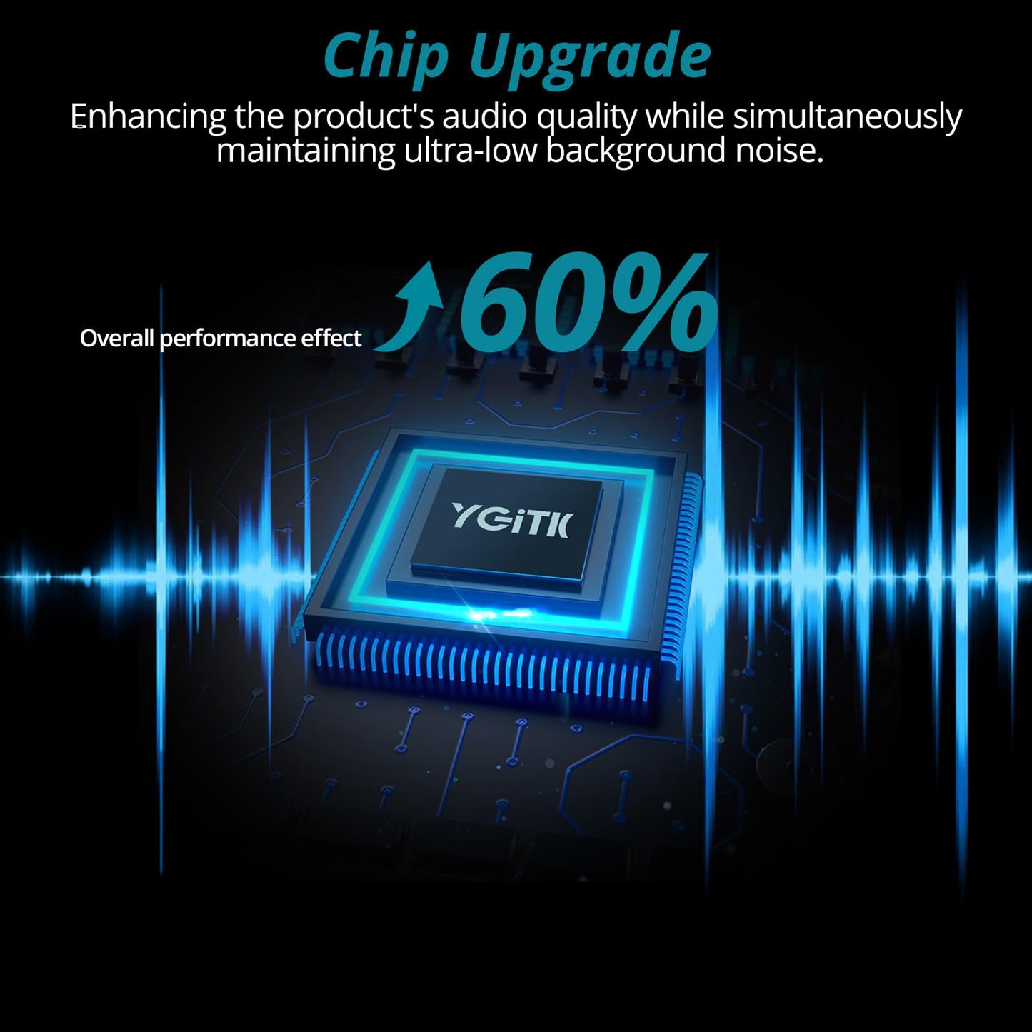 QuadMix Pro: 4-Channel Headphone Amp & Audio Mixer