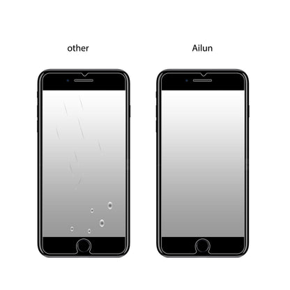 Ailun iPhone 16/15/15 Pro 6.1 Screen Protector 3-Pack