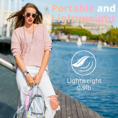 FlexiPhone Tripod by UBeesize - Small Enterprise