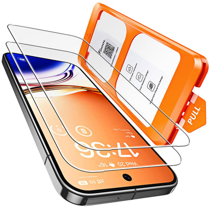 TOCOL for Pixel 10 Pro XL Screen Protector