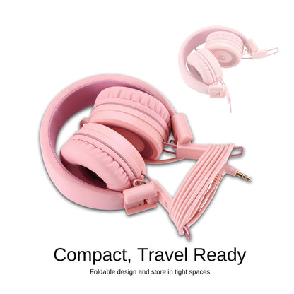 nootK11KidHeadset - Small Enterprise
