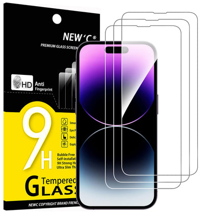 iPrivacy Triple Shield for iPhone - Small Enterprise