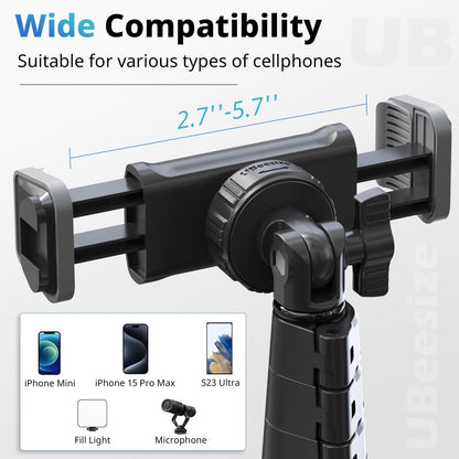 FlexiPhone Tripod by UBeesize - Small Enterprise