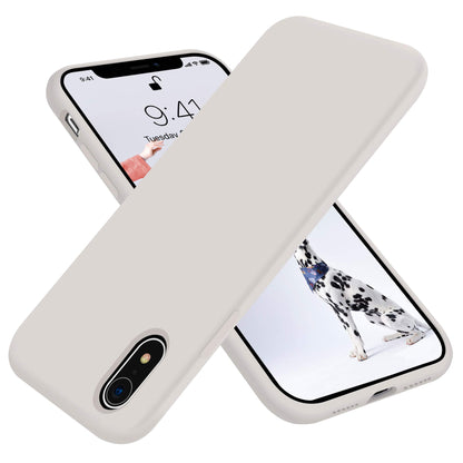 OTOFLY Pine Green XR Case – Military Drop Protection