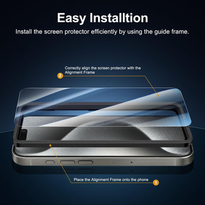 iPrivacy Triple Shield for iPhone - Small Enterprise