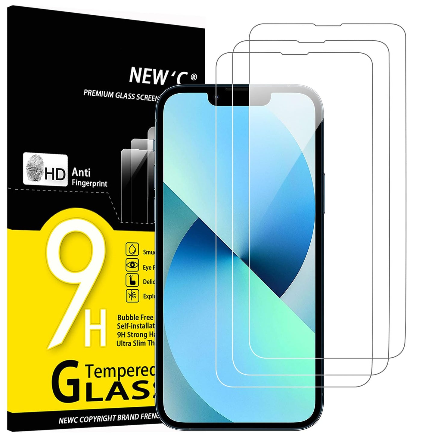 iPrivacy Triple Shield for iPhone - Small Enterprise