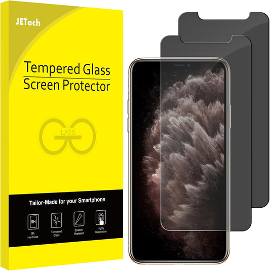 SpyShield 2-Pack for iPhone - Small Enterprise