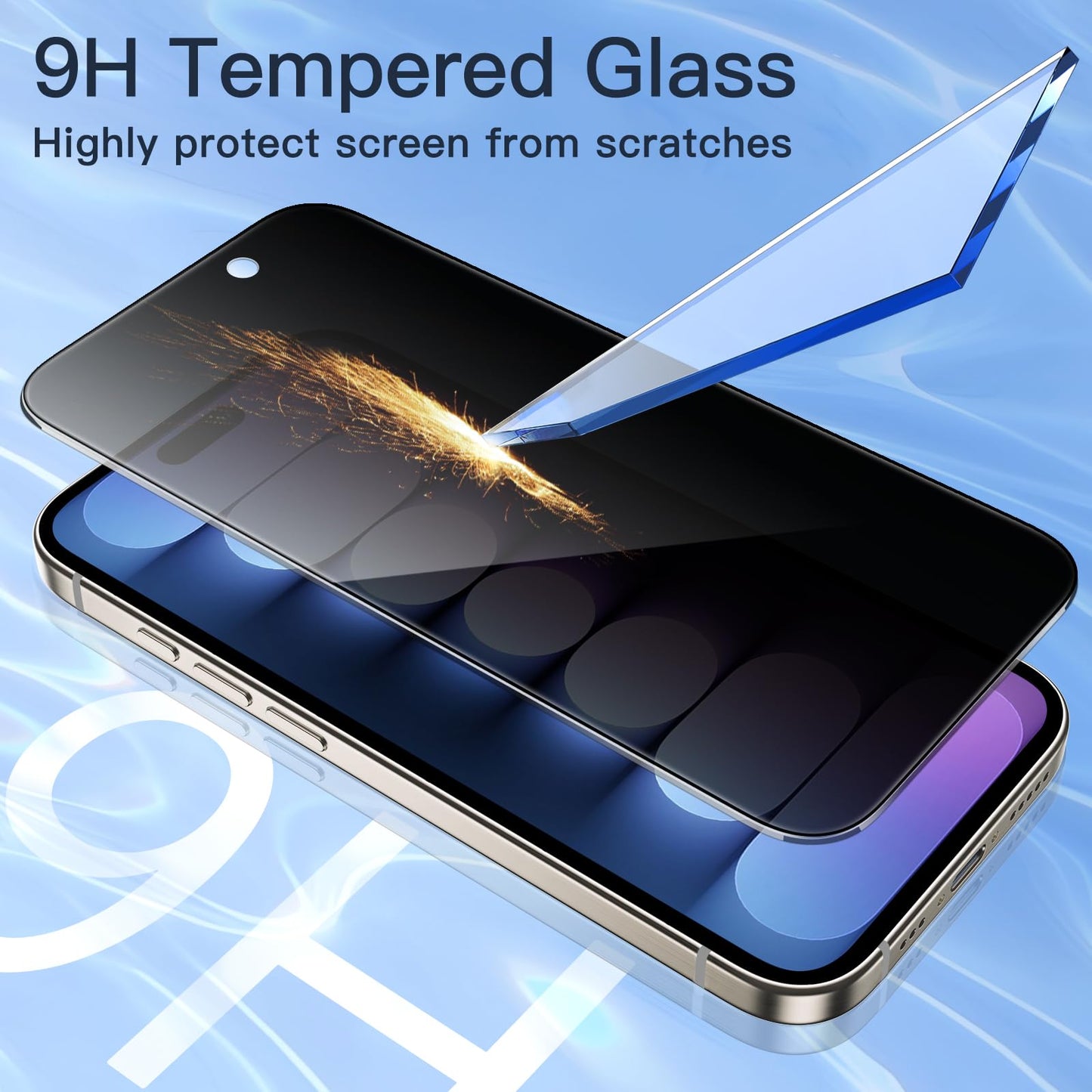 SecureShield for iPhone 16 - Small Enterprise