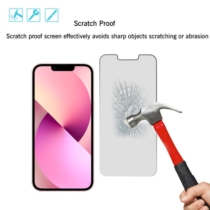Ailun iPhone 16 Privacy & Lens Protector 3-Pack - Small Enterprise