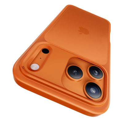 CrystalGuard i12 Pro Max Clear Case