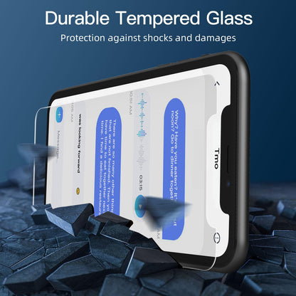 iPrivacy Triple Shield for iPhone - Small Enterprise