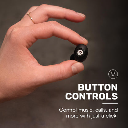 Raycon Harmony: True Wireless Noise-Canceling Earbuds