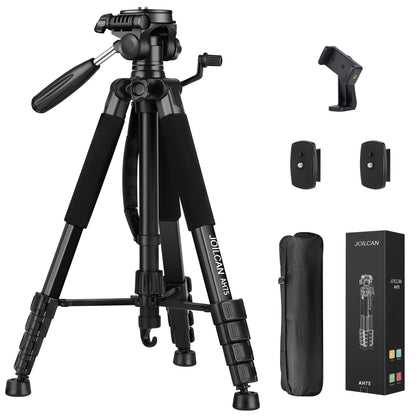 JOILCAN 74 Camera Tripod - Small Enterprise