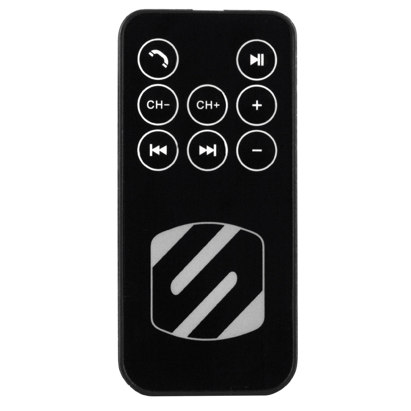 Scosche DriveConnect: Bluetooth FM & Dual USB Charger