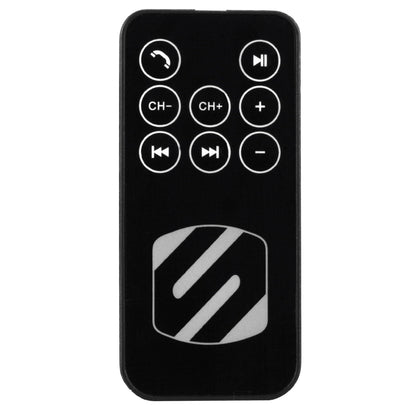 Scosche DriveConnect: Bluetooth FM & Dual USB Charger