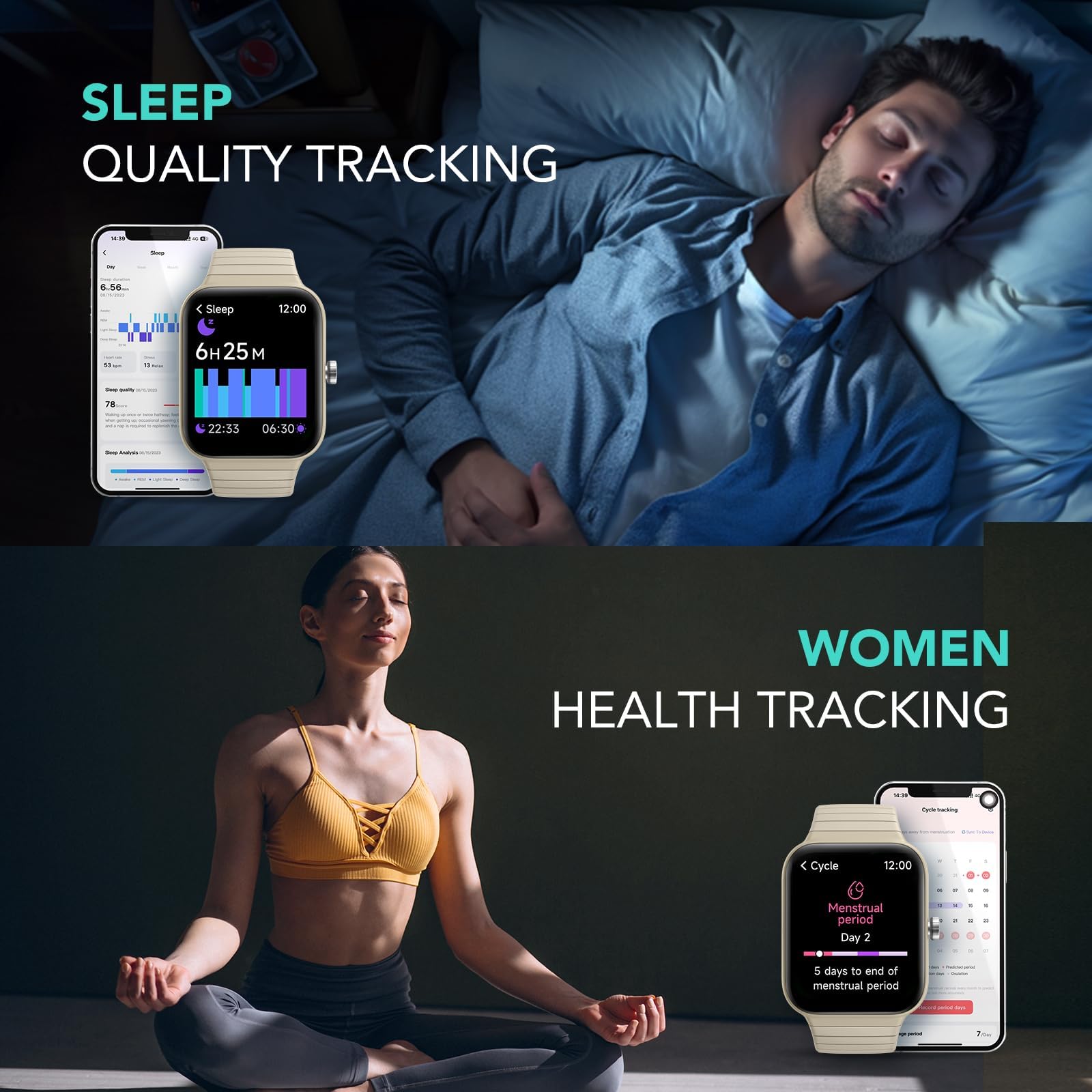 FitTrack V7 Pink - Small Enterprise