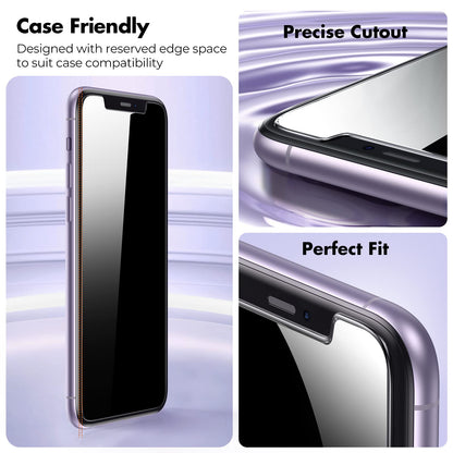 UNBREAKcable iPhone 12 Pro Max Privacy Shield 2-Pack - Small Enterprise
