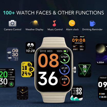 FitTrack V7 Pink - Small Enterprise
