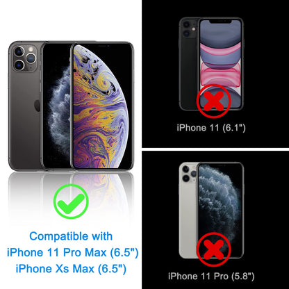 SecureShield 2-in-1 for iPhone 12 - Small Enterprise