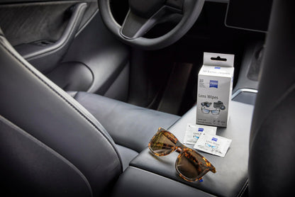 ClearView Clean Wipes: 400ct Pre-Moistened, Alcohol-Based