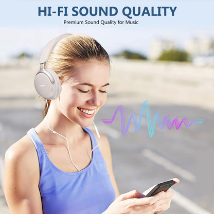 LightningLink: iPhone AUX Cable 3.3ft (White)