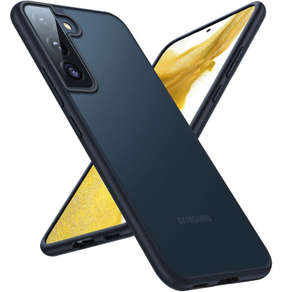 TORRAS Shockproof for Samsung Galaxy S25 Ultra Case, [Non-Yellowing] [12FT Military-Grade Protection] Transparent Slim Case for Samsung S25 Ultra Case, Diamond Clear, Hard, 6.9'' Guardian Series