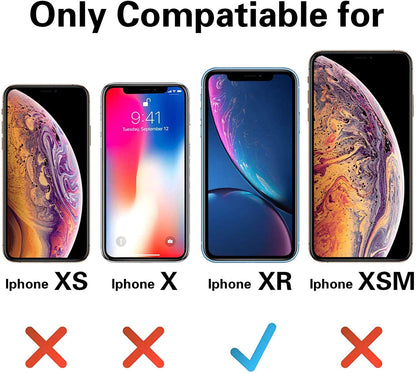 OTOFLY Pine Green XR Case – Military Drop Protection