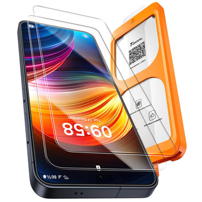 TOCOL for Pixel 10 Pro XL Screen Protector