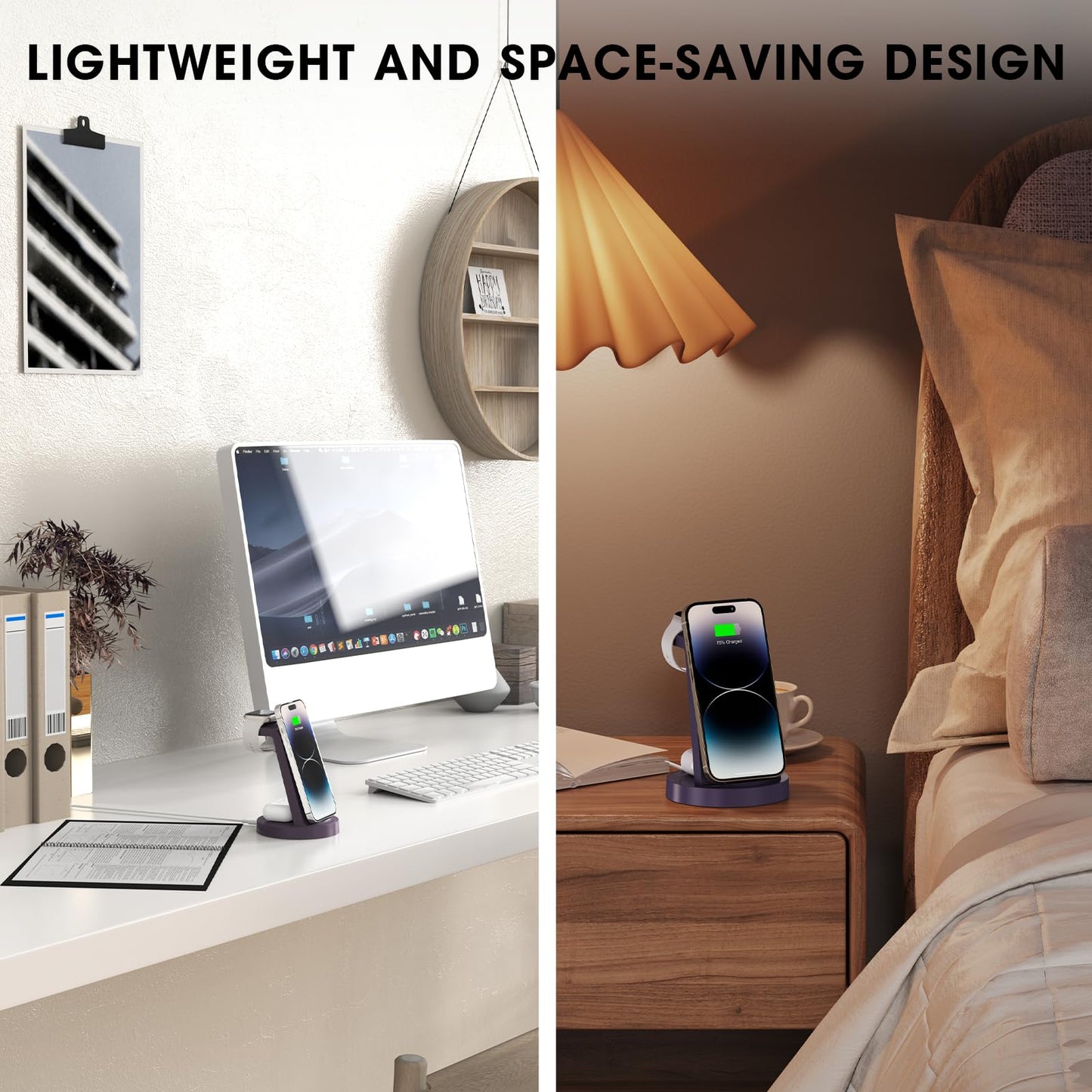 iCharge Pro 3-in-1 - Small Enterprise