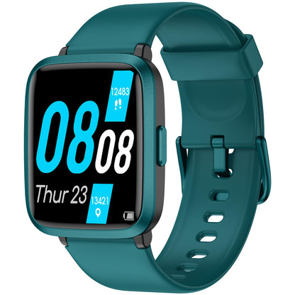 FitWatch Pro: Heart & Sleep Tracker Smartwatch 1.5 - Small Enterprise