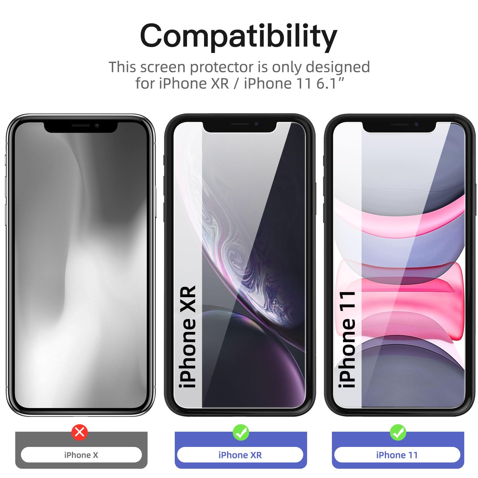 iPrivacy Triple Shield for iPhone - Small Enterprise