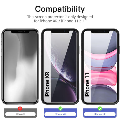 iPrivacy Triple Shield for iPhone - Small Enterprise