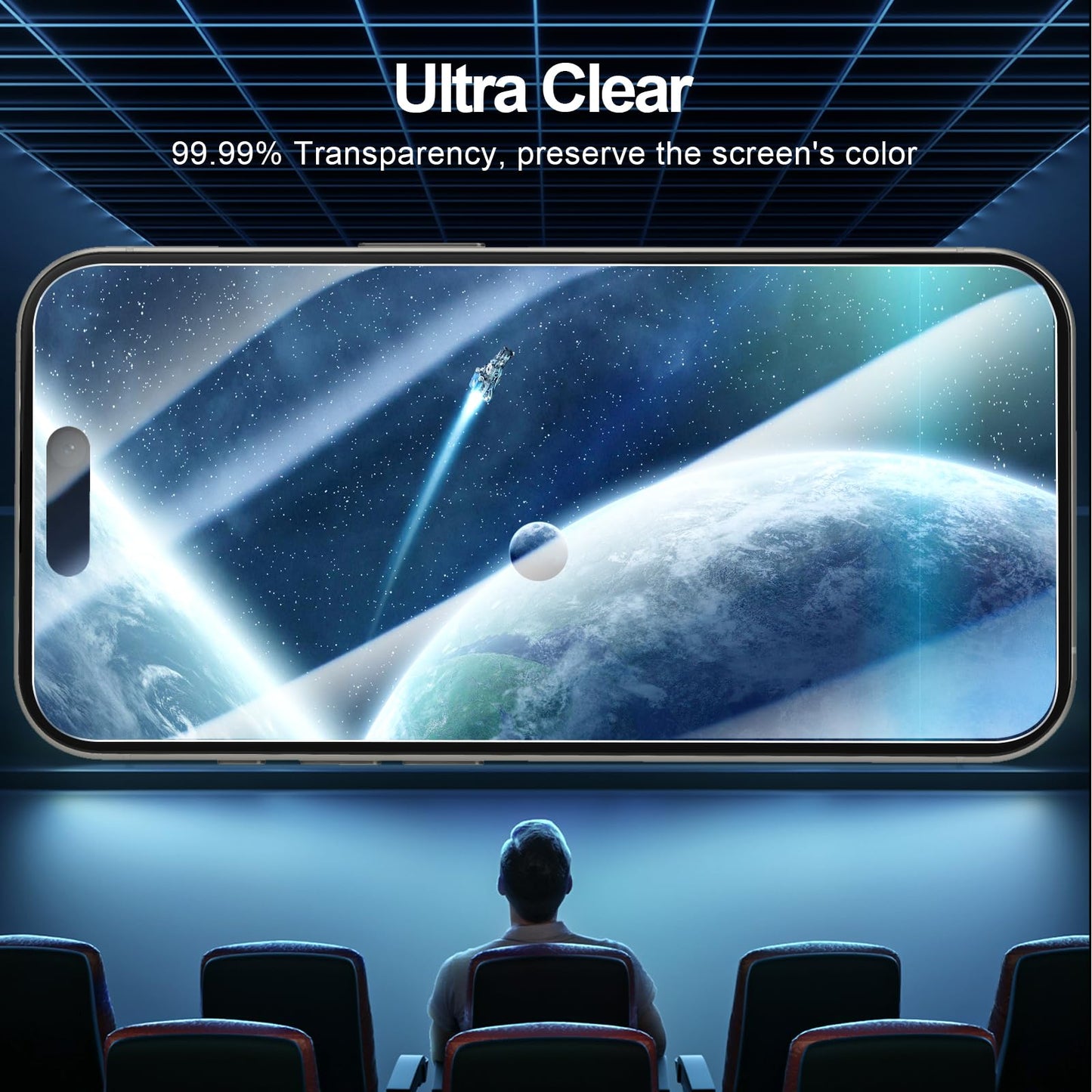 iPrivacy Triple Shield for iPhone - Small Enterprise