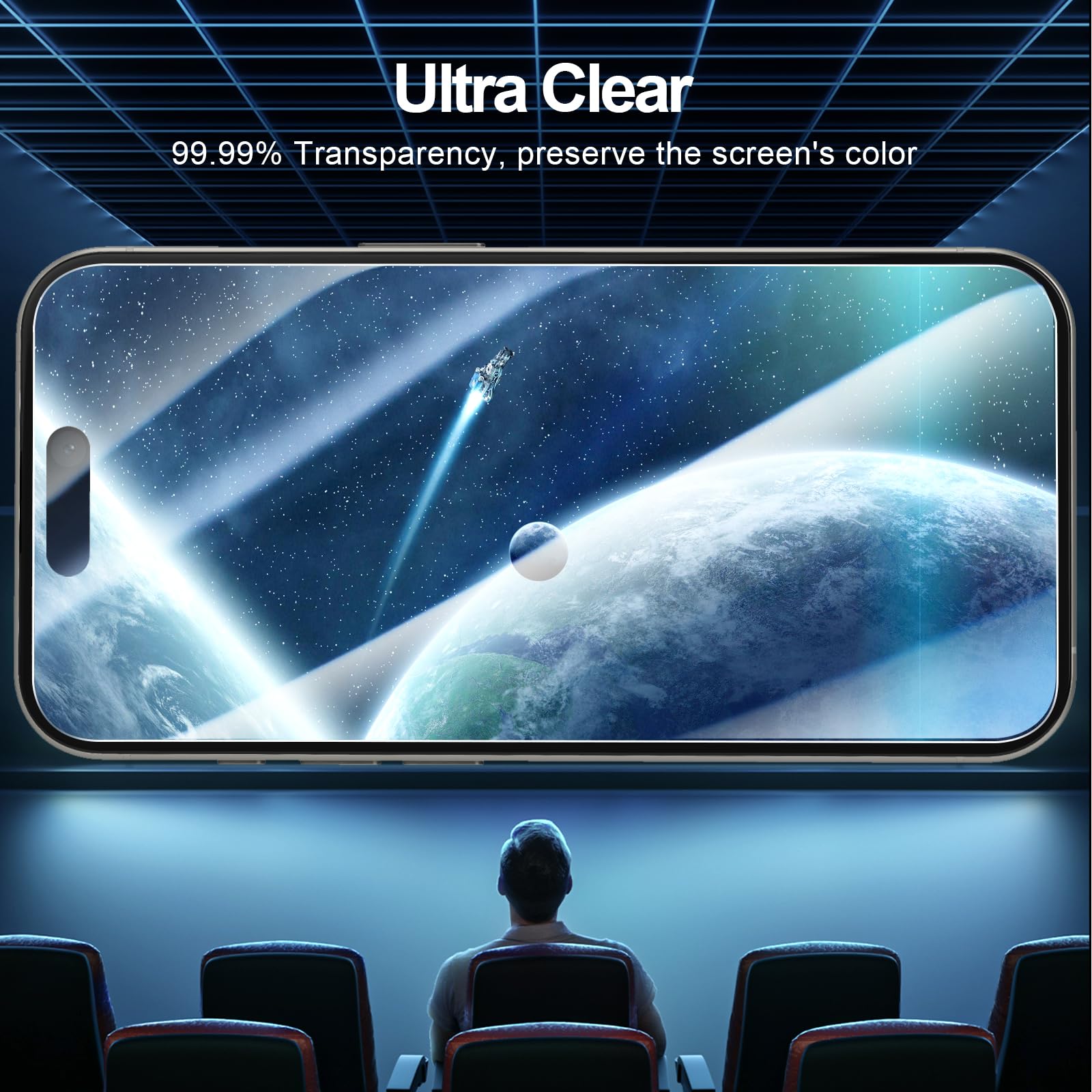 iPrivacy Triple Shield for iPhone - Small Enterprise