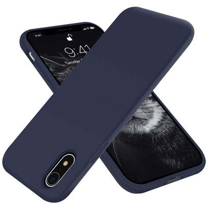 OTOFLY Pine Green XR Case – Military Drop Protection