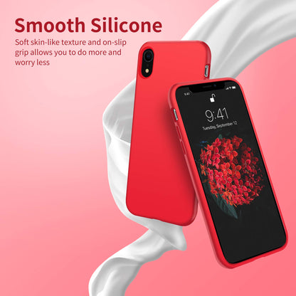 OTOFLY Pine Green XR Case – Military Drop Protection