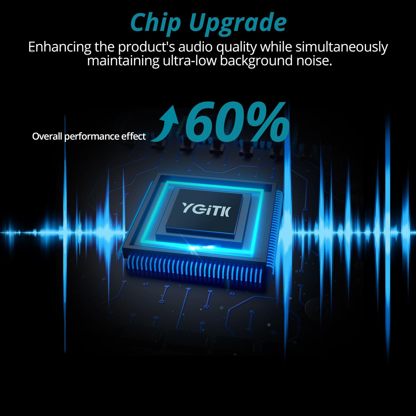 QuadMix Pro: 4-Channel Headphone Amp & Audio Mixer