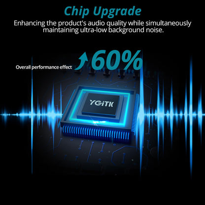 QuadMix Pro: 4-Channel Headphone Amp & Audio Mixer