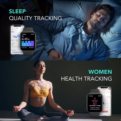 FitTrack V7 Pink - Small Enterprise