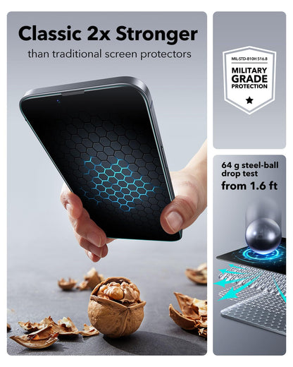 iPhone UltraGuard: Ultimate Protection Case - Small Enterprise