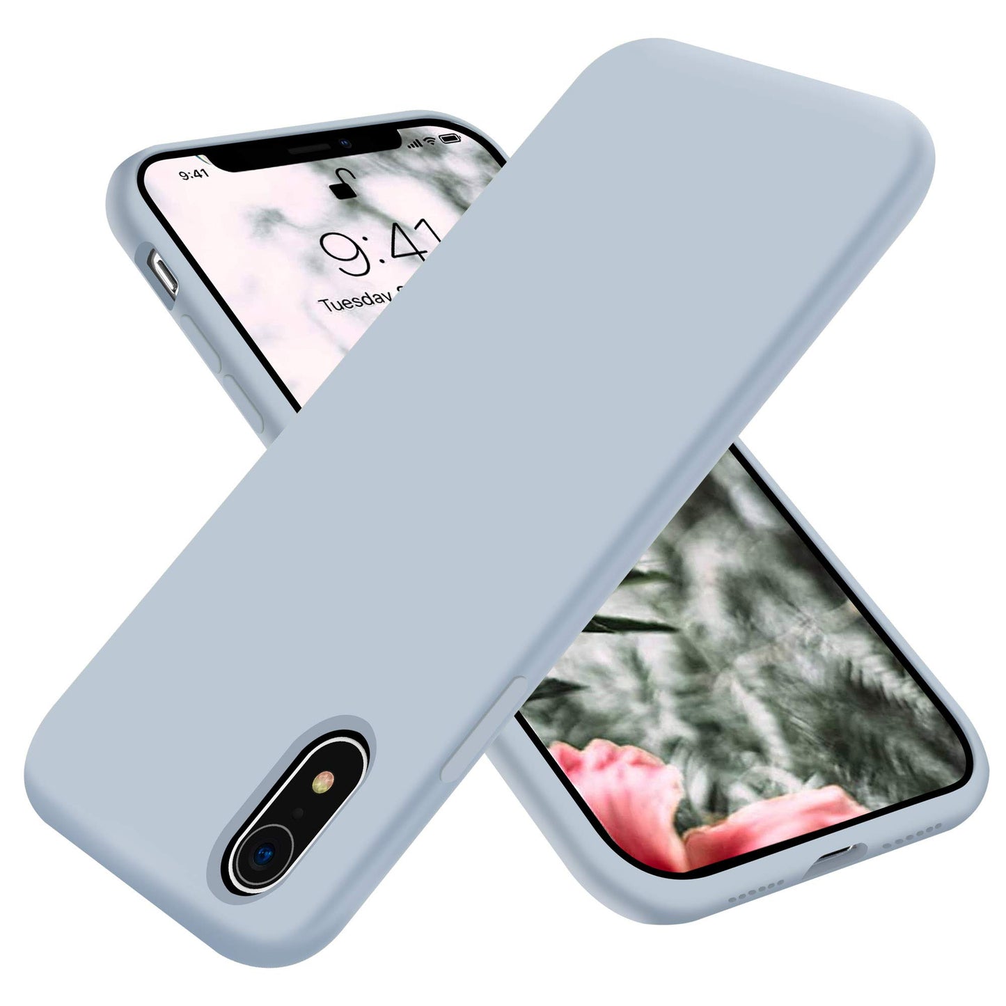 OTOFLY Pine Green XR Case – Military Drop Protection