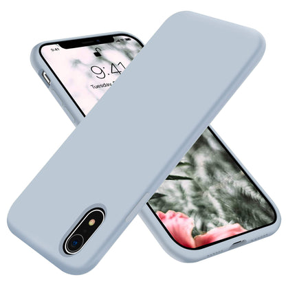 OTOFLY Pine Green XR Case – Military Drop Protection