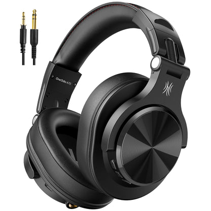 ProSonic A70: 72H Wireless Studio DJ Headphones