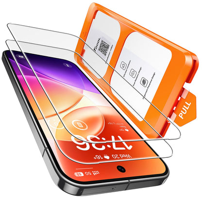 TOCOL for Pixel 10 Pro XL Screen Protector